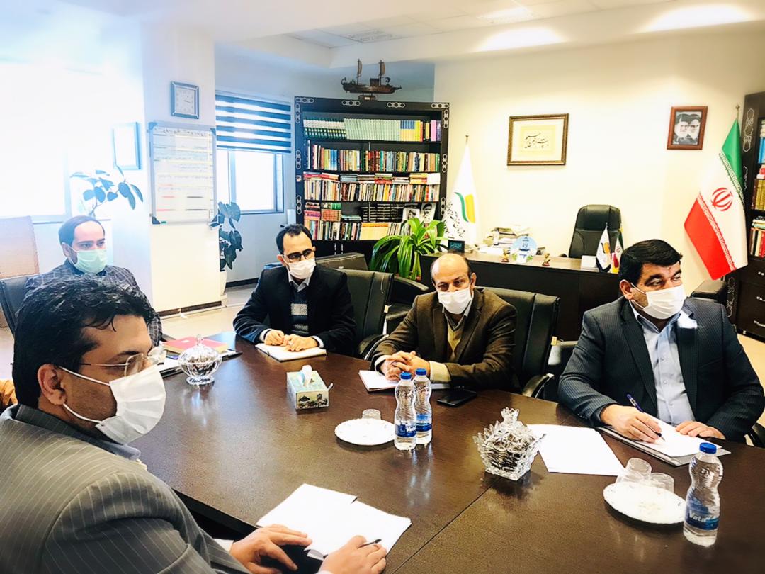 تجلیل از بازنشستگان